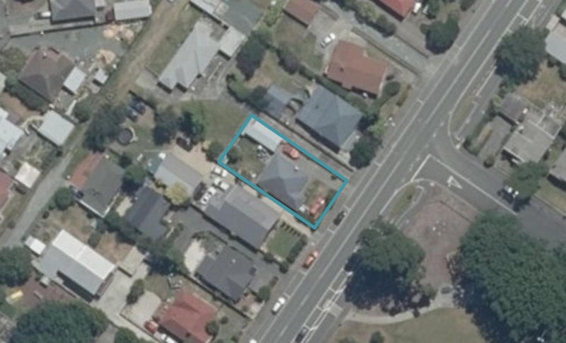 156 Saint Vincent Street, Toi Toi, Nelson - Carousel 1