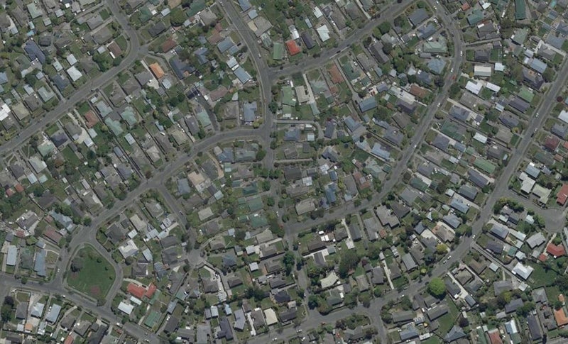 16 Hornsby Street, Bishopdale, Christchurch - Carousel 1