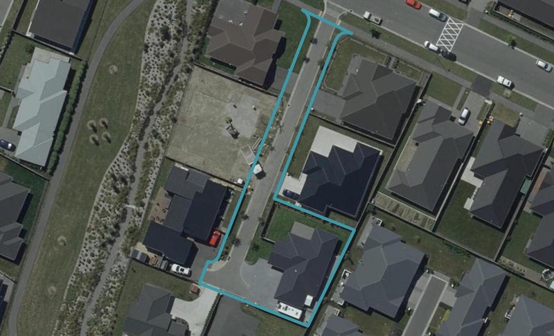 5 Endurance Lane, Wigram, Christchurch - Carousel 1