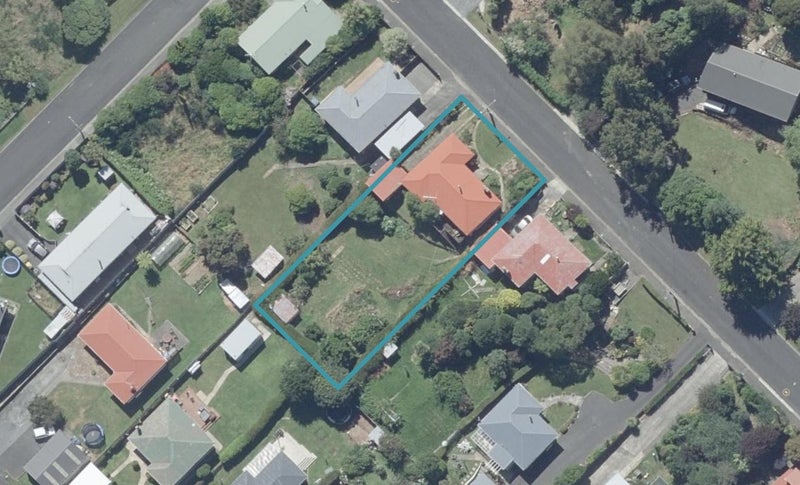 37 Fairview Terrace, Sawyers Bay, Port Chalmers - Carousel 1