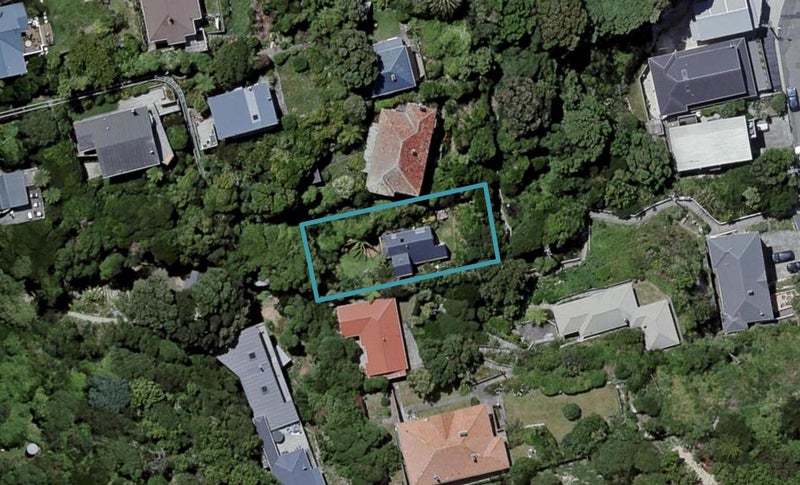 12 Pahia Street, Roseneath, Wellington - Carousel 1