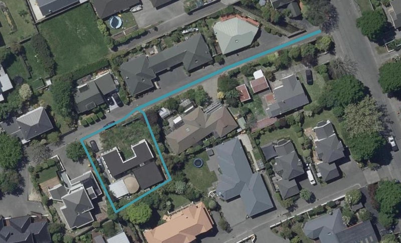 3 Plumwood Lane, Cashmere, Christchurch - Carousel 1