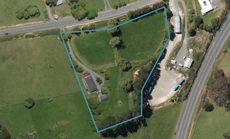 25 Maungakaramea Road, Puwera, Whangarei - Carousel 1
