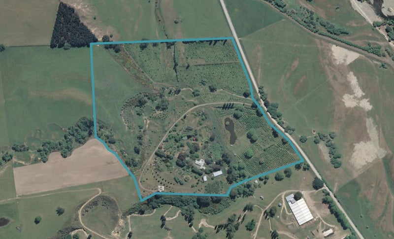 891 Mount Thomas Road, Fernside, Rangiora - Carousel 1