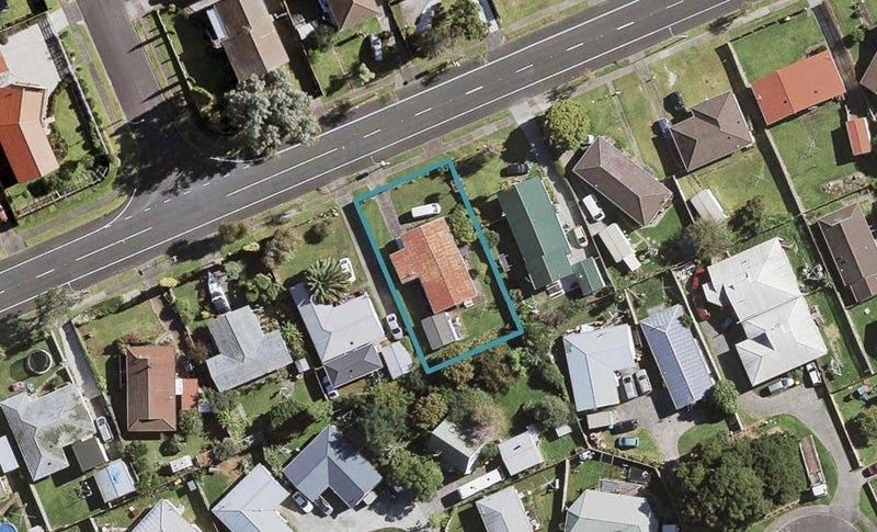 146 Wordsworth Road, Manurewa, Auckland - Carousel 1