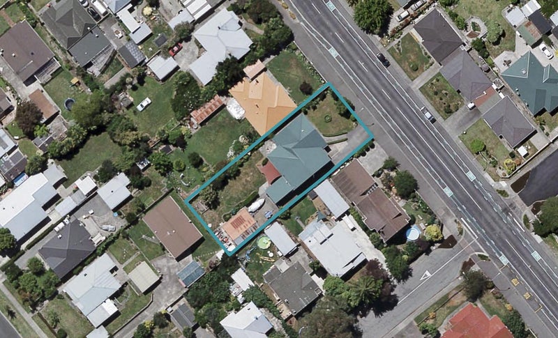 702 Saint Aubyn Street West, Saint Leonards, Hastings - Carousel 1