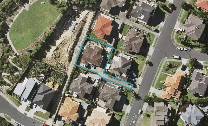 8 Joy Street, Albany Heights, Auckland - Carousel 1