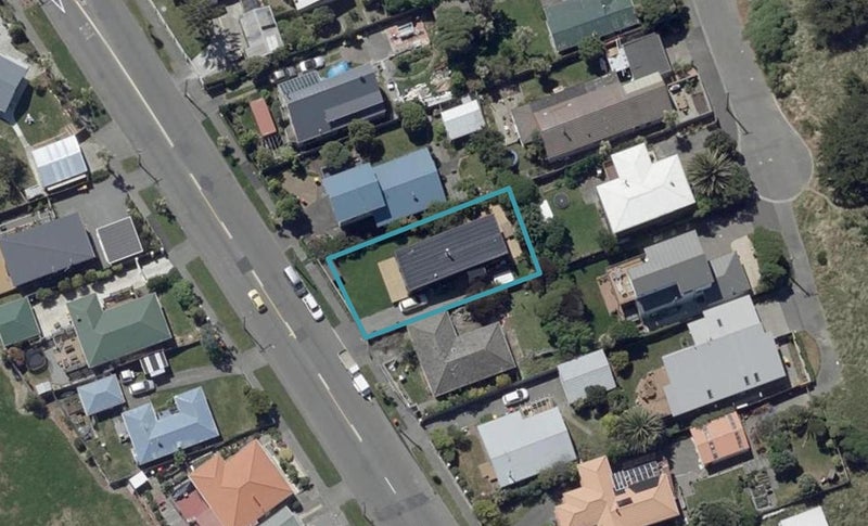 7 Rocking Horse Road, Southshore, Christchurch - Carousel 1
