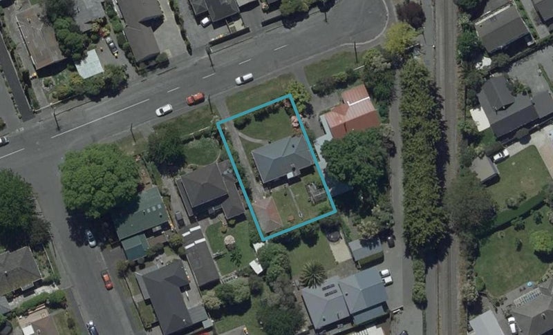 128 Jeffreys Road, Strowan, Christchurch - Carousel 1