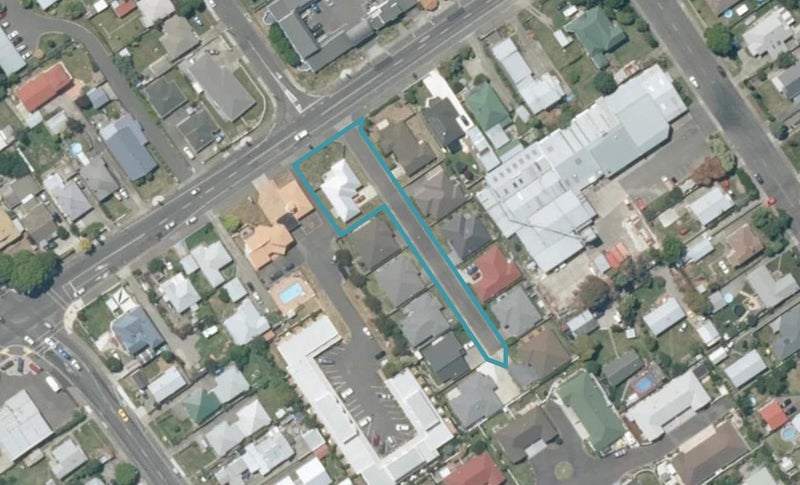 1109 Karamu Road North, Mayfair, Hastings - Carousel 1