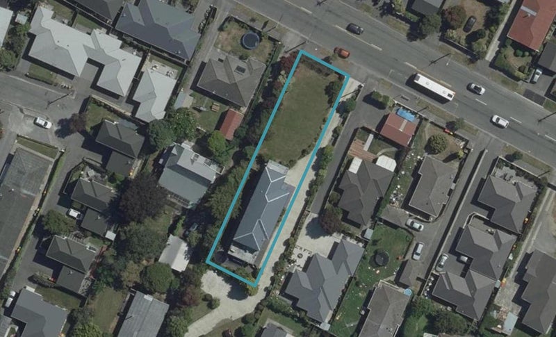46 Opawa Road, Waltham, Christchurch - Carousel 1