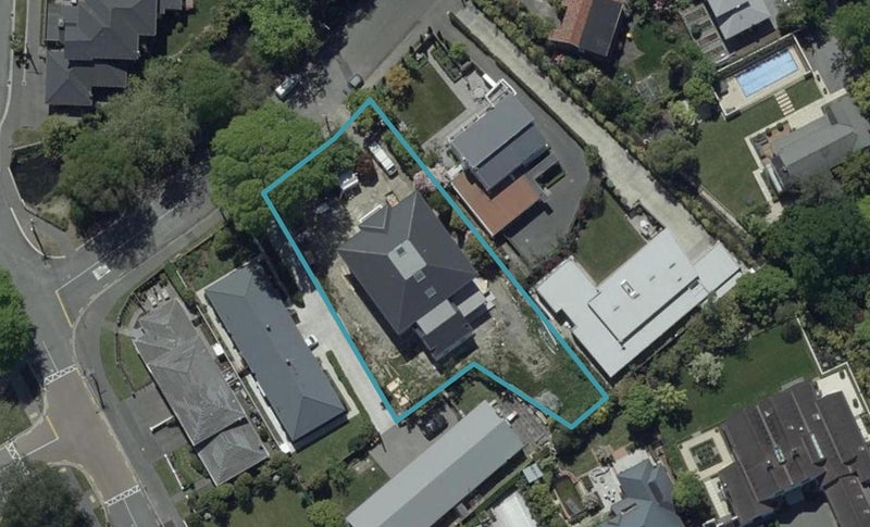 48 Wairarapa Terrace, Merivale, Christchurch - Carousel 1