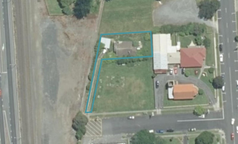 3 Glasgow Street, Huntly, Huntly - Carousel 1