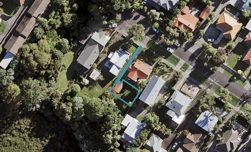 64A Fir Street, Waterview, Auckland - Carousel 1
