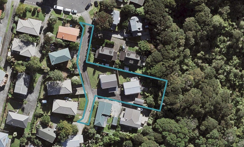 1/19 Valecrest Place, Bayview, Auckland - Carousel 1