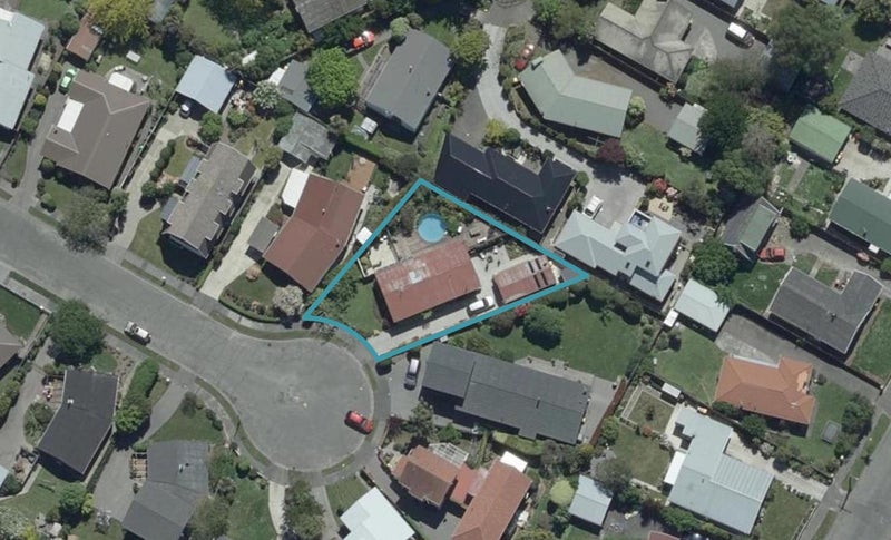 15 Pelorus Place, Harewood, Christchurch - Carousel 1