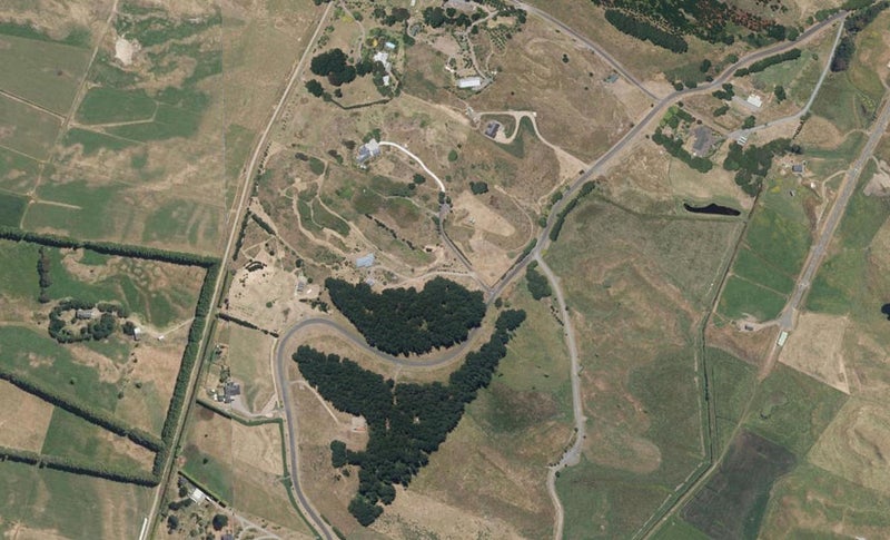 3 Amy Way, Manakau, Levin - Carousel 1