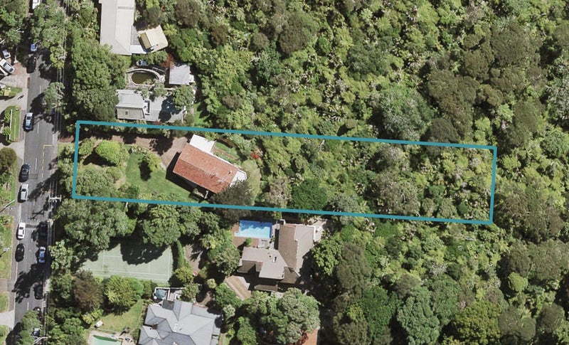 522 South Titirangi Road, Titirangi, Auckland - Carousel 1