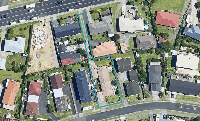 16 Levers Road, Matua, Tauranga - Carousel 1