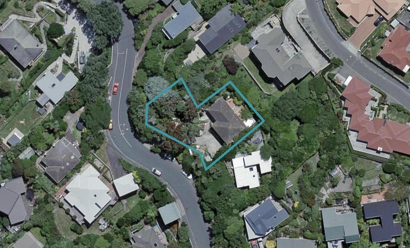 43 Rangoon Street, Khandallah, Wellington - Carousel 1