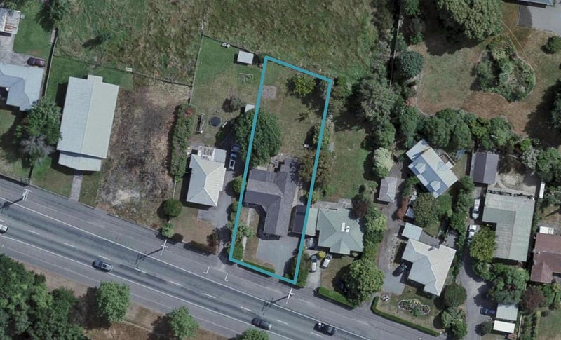 55 Te Ore Ore Road, Lansdowne, Masterton - Carousel 1