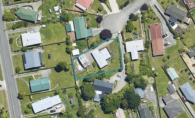 12 Teal Place, Selwyn Heights, Rotorua - Carousel 1