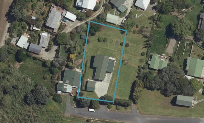 3 Hamblin Street, Rawene, Kaikohe - Carousel 1