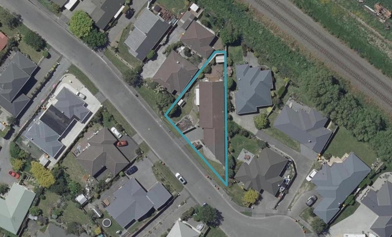 62 Laing Crescent, Heathcote Valley, Christchurch - Carousel 1