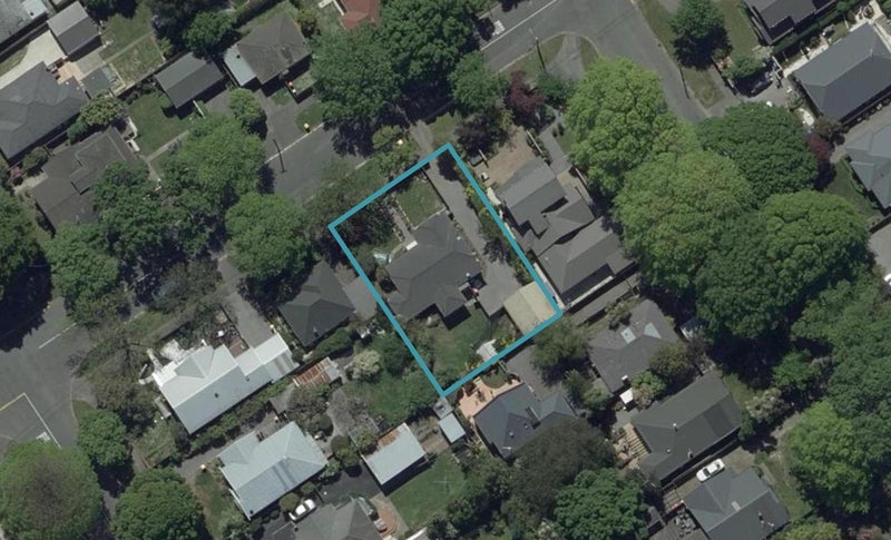 100 Malvern Street, St Albans, Christchurch - Carousel 1