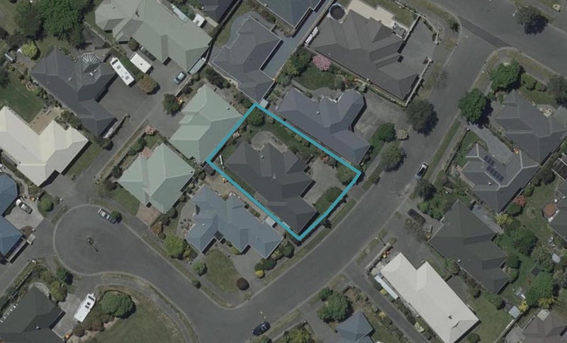 6 Thornlea Place, Halswell, Christchurch - Carousel 1