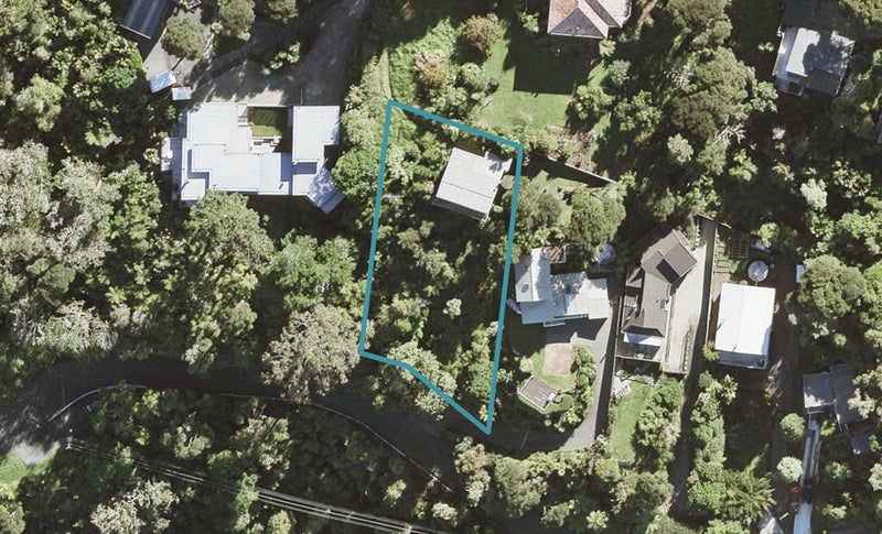 215 Wade River Road, Wade Heads, Whangaparāoa - Carousel 1