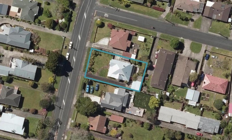 48 Mains Avenue, Kensington, Whangarei - Carousel 1