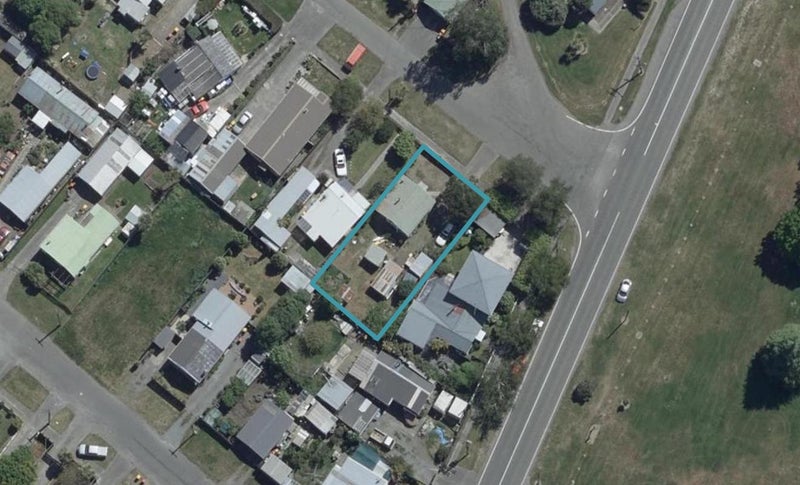 1 Ourbridge Street, Kainga, Christchurch - Carousel 1