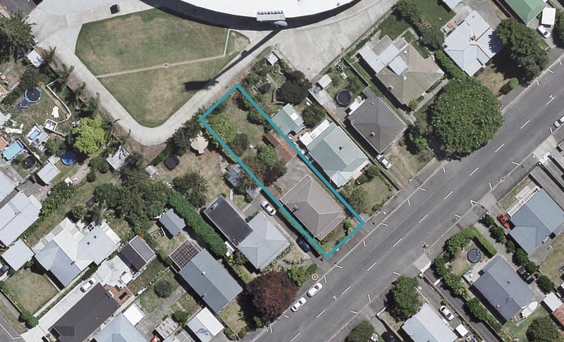 33 Mcvay Street, Napier South, Napier - Carousel 1