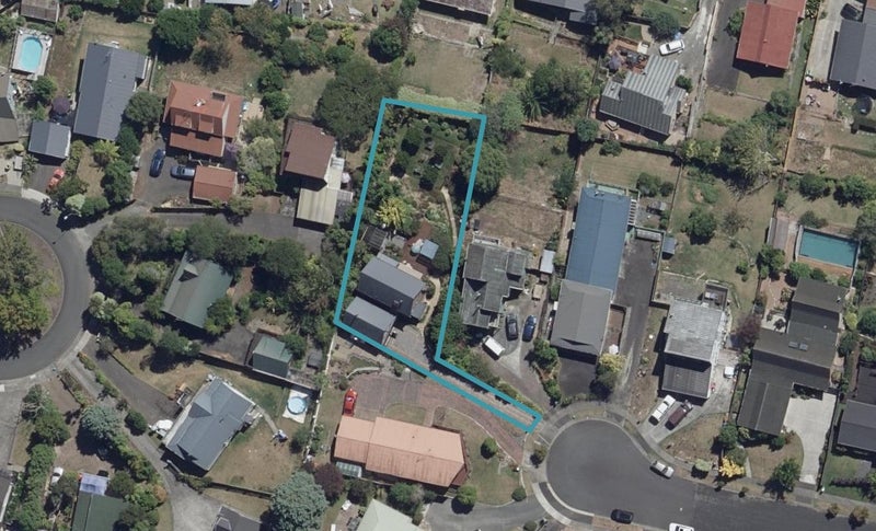 22 Salmond Place, Dinsdale, Hamilton - Carousel 1