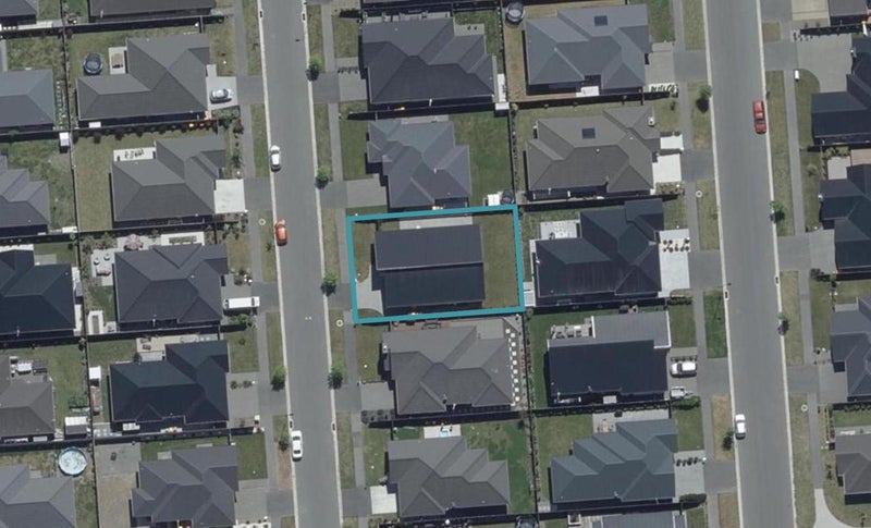 12 Te Whariki Street, Marshland, Christchurch - Carousel 1