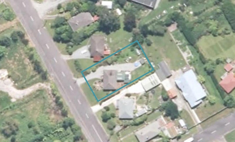 27 Stewart Street, Waimangaroa, Westport - Carousel 1