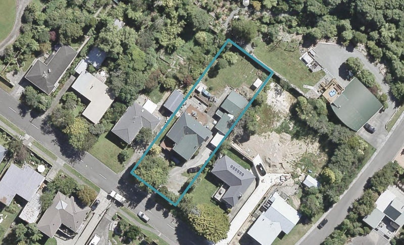 93 Horoeka Street, Stokes Valley, Lower Hutt - Carousel 1