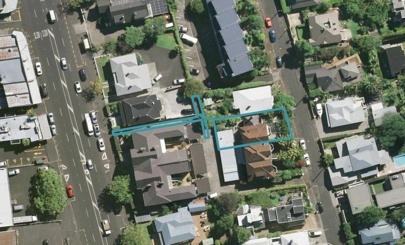 14 Arthur Street, Freemans Bay, Auckland - Carousel 1