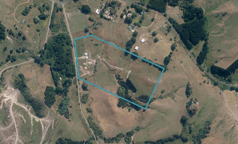 27 Ruhi Road, Dannevirke - Carousel 1