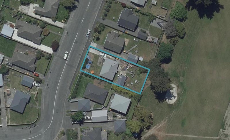 46 Joy Street, Shirley, Christchurch - Carousel 1