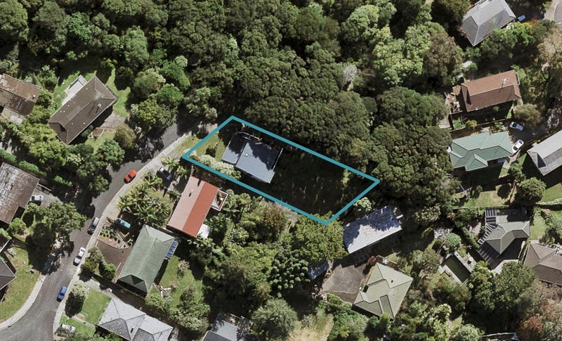 9 Odette Road, Totara Vale, Auckland - Carousel 1