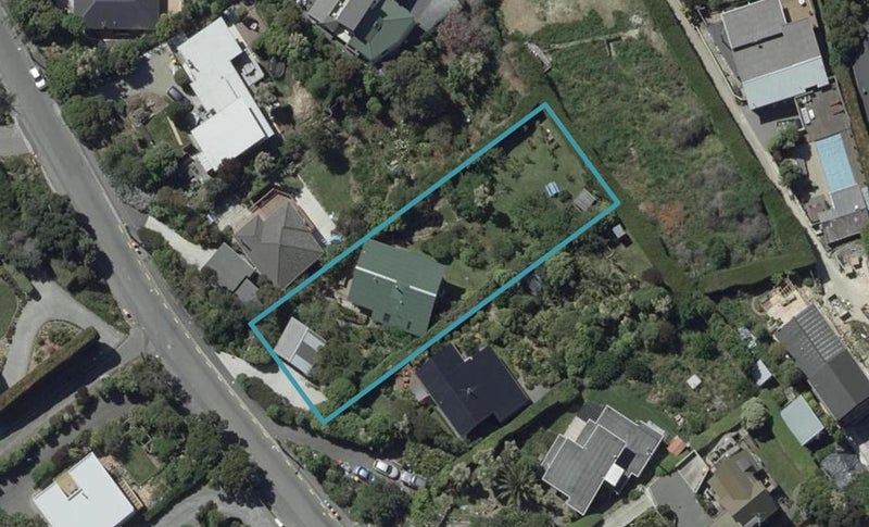 71 Huntsbury Avenue, Huntsbury, Christchurch - Carousel 1