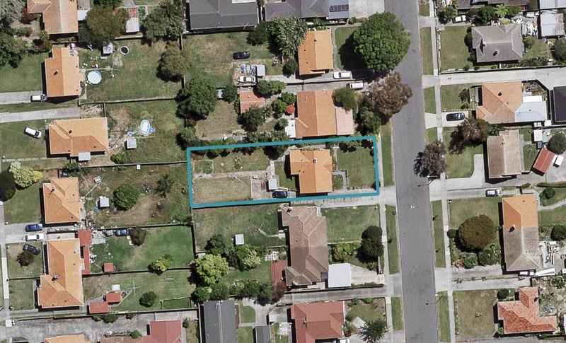 21 Nuffield Avenue, Marewa, Napier - Carousel 1
