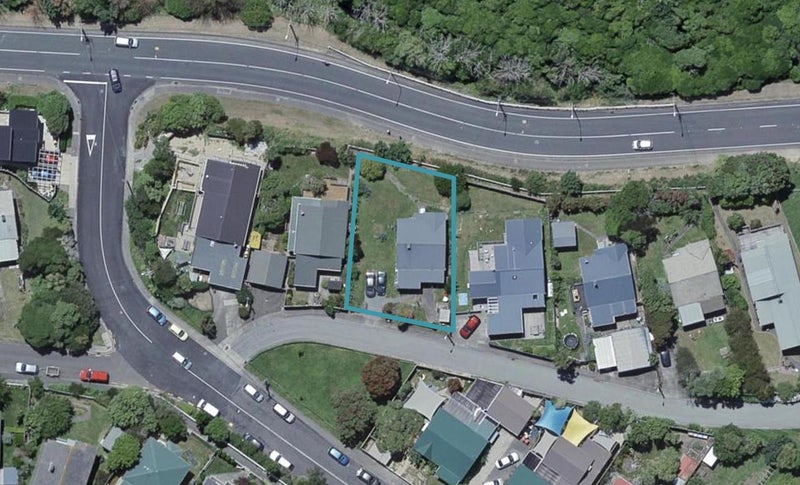 28 Khandallah Road, Ngaio, Wellington - Carousel 1