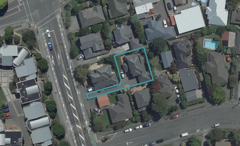130A Ilam Road, Ilam, Christchurch - Carousel 1