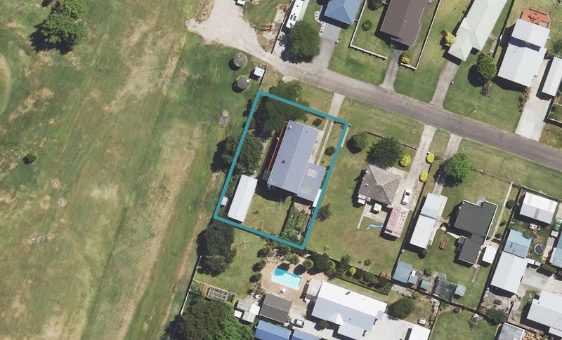 14 Judd Street, Te Hapara, Gisborne - Carousel 1