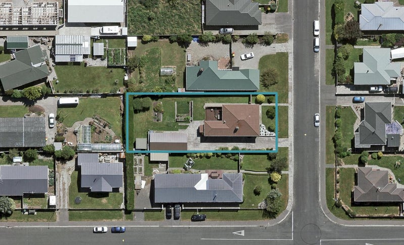 48 Norwood Street, Newfield, Invercargill - Carousel 1