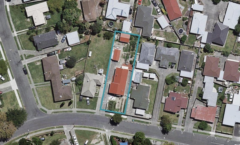21 Cranby Crescent, Onekawa, Napier - Carousel 1