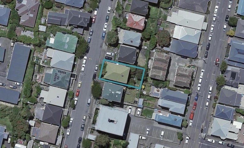 10 Kenwyn Terrace, Newtown, Wellington - Carousel 1